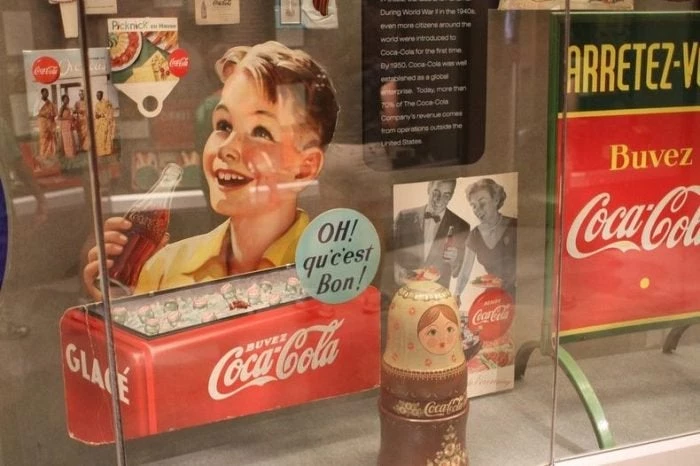 Η απόρρητη συνταγή της Coca-Cola: Πού βρίσκεται κρυμμένο το πιο ακριβό μυστικό του κόσμου
